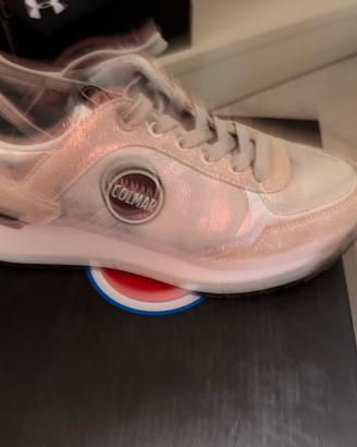 Scarpe colmar