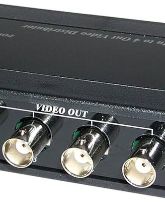 Distributore Video VT-CD104-2.