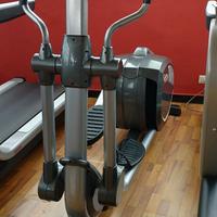 ellittica più bike panatta