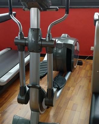 ellittica più bike panatta