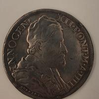 Moneta Innocenzo XII 1691-1700 