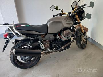 Moto Guzzi V11 Caffe sport