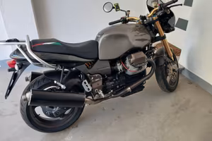 Moto Guzzi V11 Caffe sport