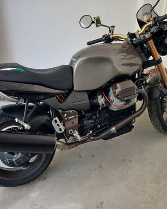 Moto Guzzi V11 Caffe sport