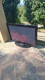 Tv Diplay monitor 42 pollici Samsung