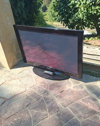Tv Diplay monitor 42 pollici Samsung