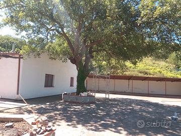 Ristorante - agriturismo