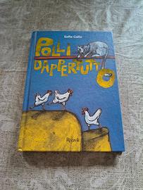 polli dappertutto 