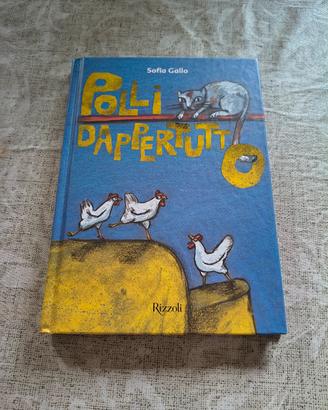 polli dappertutto 