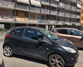 Ford Ka 1.3 TDCI 75cv Titanium