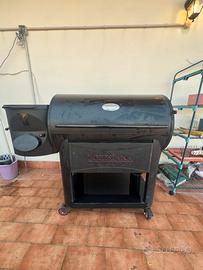 🔥 Barbecue pellet Louisiana Grills Founders Series