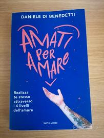 Amati per amare 