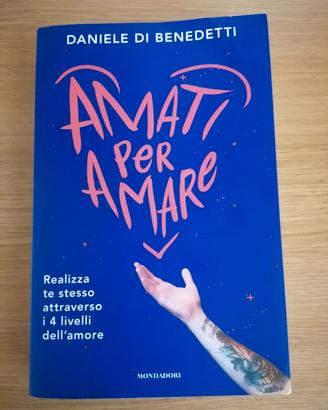Amati per amare 