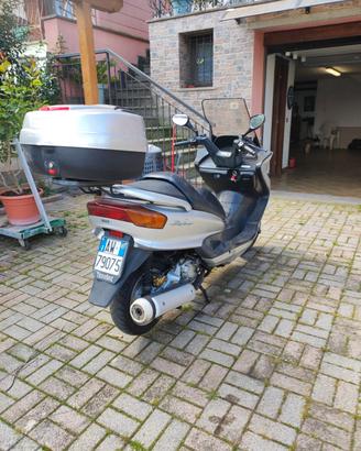 scooter MBK 250
