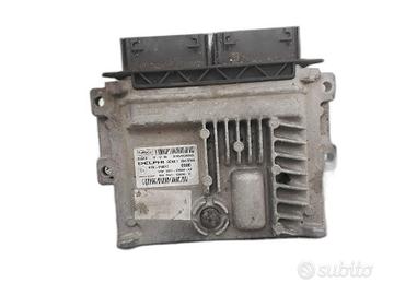 CENTRALINA MOTORE FORD Kuga Serie (CBS) 28470769 D