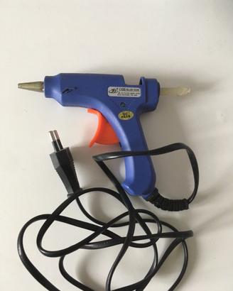 Pistola a caldo