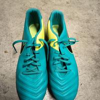 scarpe da calcio Nike n.45 TIEMPO
