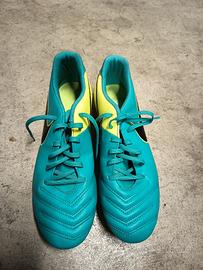 scarpe da calcio Nike n.45 TIEMPO