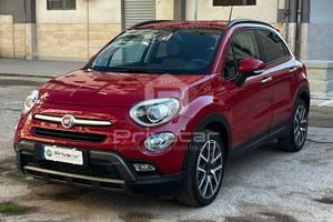 FIAT 500X 1.4 T-Jet 120 CV GPL Cross