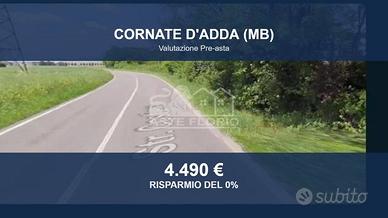 Immobile in asta di 2930 m² a Cornate d'Adda