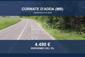 Immobile in asta di 2930 m² a Cornate d'Adda