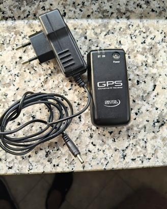 antenna gps 32 canali bluetooth 