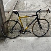 Bicicletta da Corsa Olmo