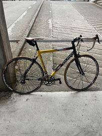 Bicicletta da Corsa Olmo