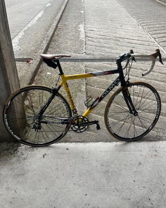 Bicicletta da Corsa Olmo