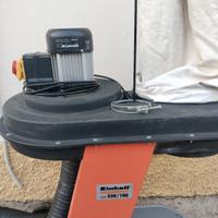 Aspiratrucioli Einhell ASA 550/100