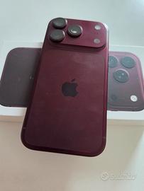 IPHONE 18 PRO 512GB KM0 GARANZIA APPLE BATT.100 