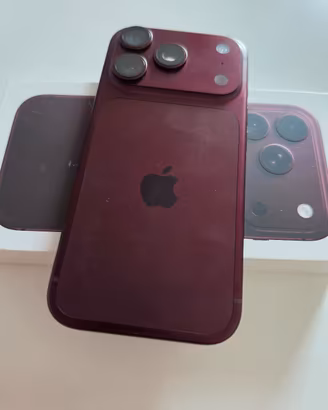 IPHONE 18 PRO 512GB KM0 GARANZIA APPLE BATT.100 
