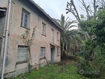 Casa Indipendente Sanremo [SR169VRG]