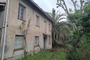 Casa Indipendente Sanremo [SR169VRG]