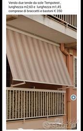 Tende da sole