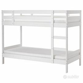 letto castello