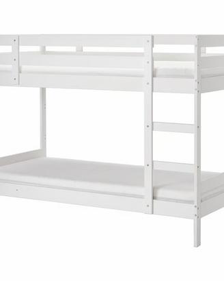 letto castello