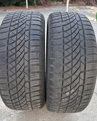 gomme usate 1955015 All Seasons HANKOOK - KIN - 61