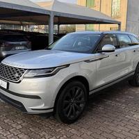 LAND ROVER Range Rover Velar HSE TETTO CERCHI 20