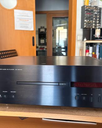 Yamaha CD-S 2000 cd sacd lettore
