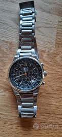 orologio casio edifice 