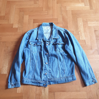 Giubbino in Jeans POP 84 Vintage