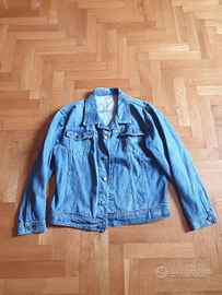 Giubbino in Jeans POP 84 Vintage