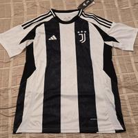 Maglia Juventus anno 2024/2025 taglia L