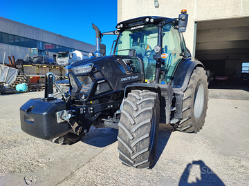 Trattore deutz far 6150.4