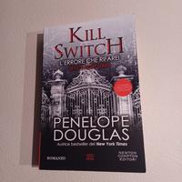 Kill Switch-L'errore che rifarei