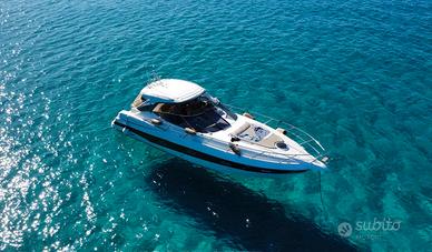 SESSA MARINE C42 HARD TOP 