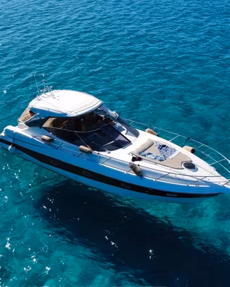 SESSA MARINE C42 HARD TOP 