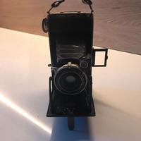 MACCHINA FOTOGRAFICA AGFA ANNI '50