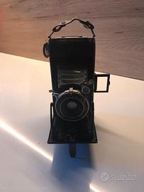 MACCHINA FOTOGRAFICA AGFA ANNI '50